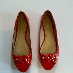 KATE SPADE NEW YORK WOMEN FLAT
